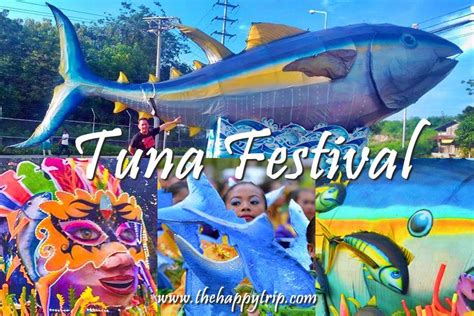tuna festival 2024